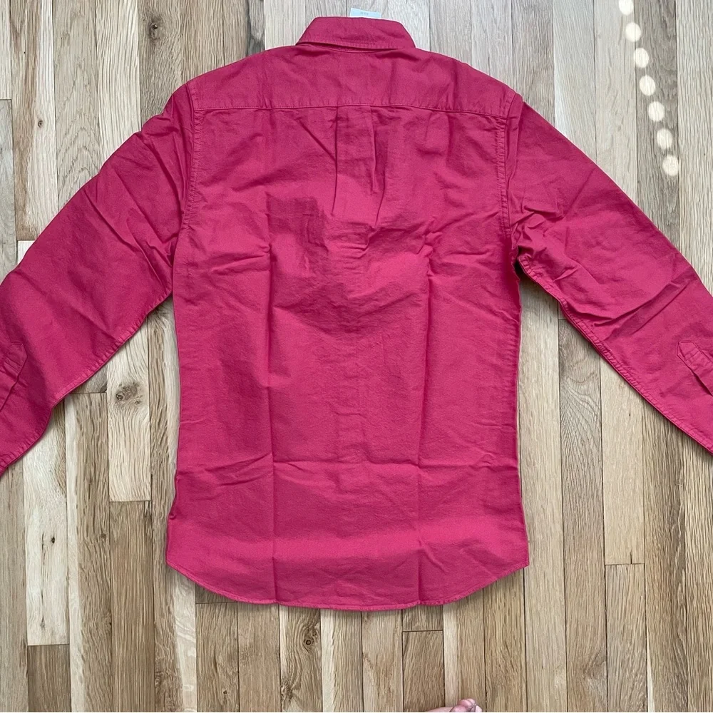 J. Crew details new